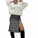 gonna con spacco vixen